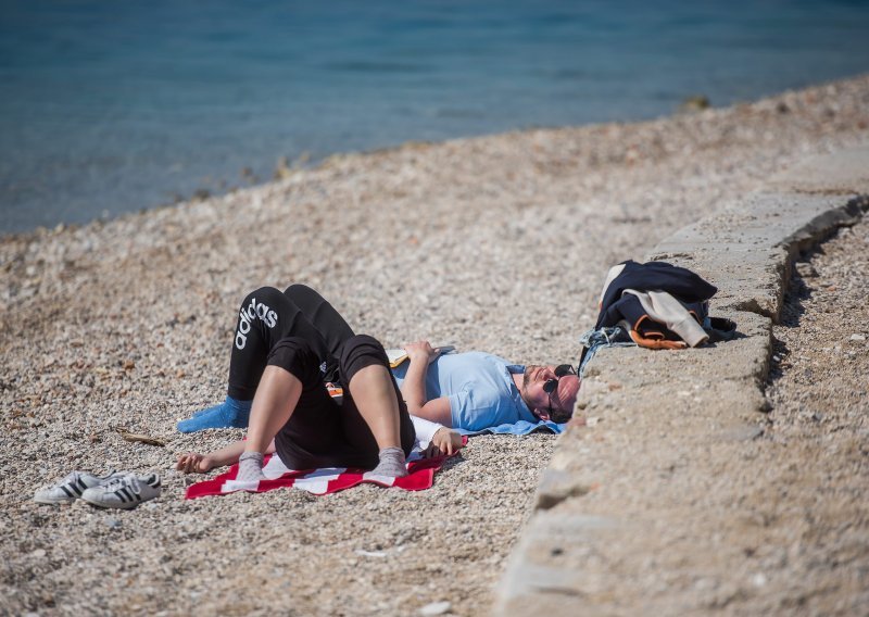 'Turizam će se vratiti u normalu tek nakon otkrivanja cjepiva'