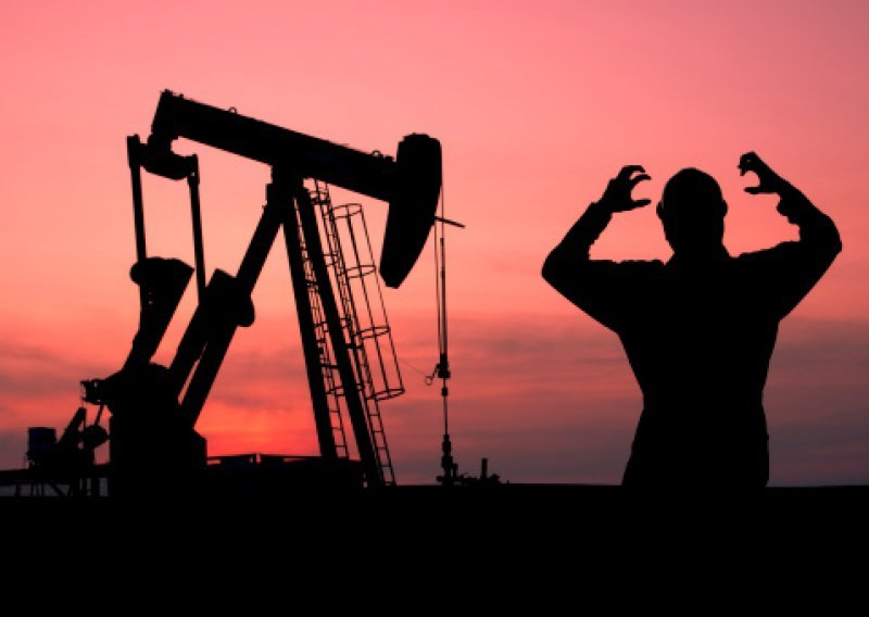 Država osniva novu naftnu tvrtku!