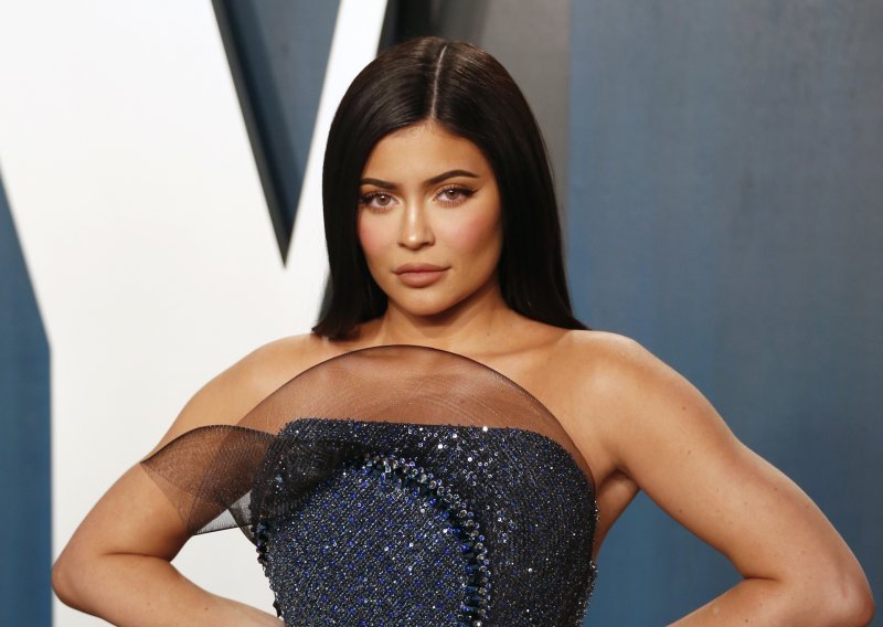 Već drugu godinu zaredom Forbes proglasio Kylie Jenner najmlađom milijarderkom na svijetu