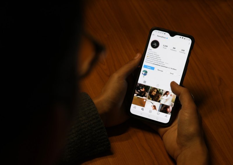 U Instagram za stolna računala stižu izravne poruke, evo kako provjeriti imate li i vi tu opciju