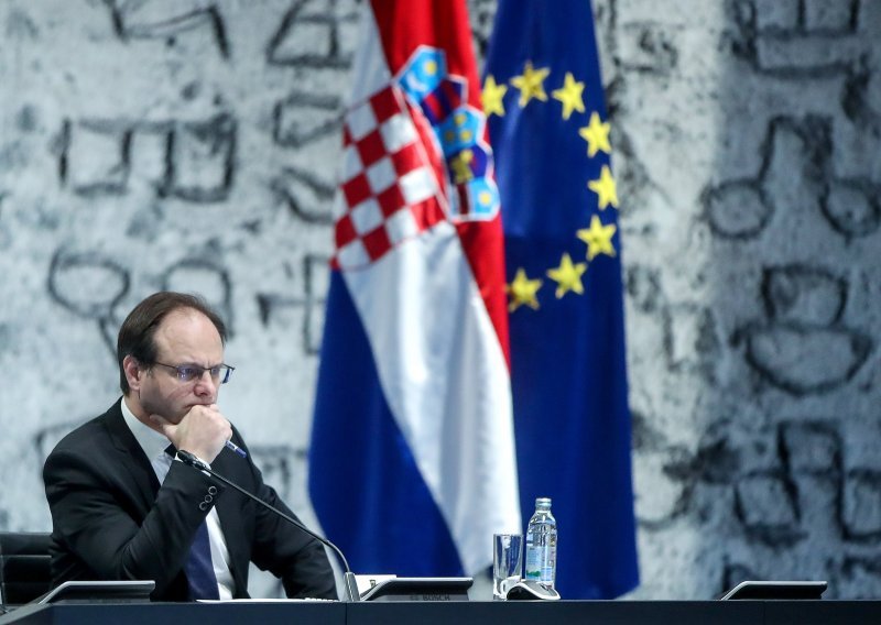 Frka Petešić: Za Međunarodni praznik rada nema većih okupljanja