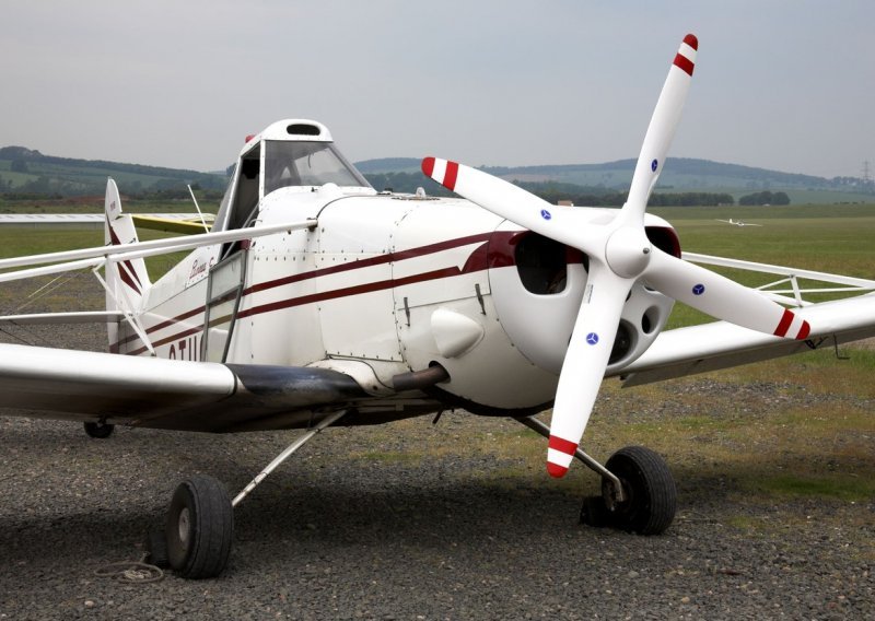 Tko leti avionom nepostojećeg Hrvatskog fonda za privatizaciju?