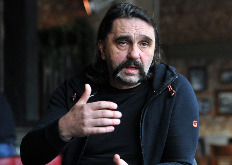 Proljeće je, a u njemu nemir: Damir Martinović Mrle u svom stilu širi optimizam i nasmijava