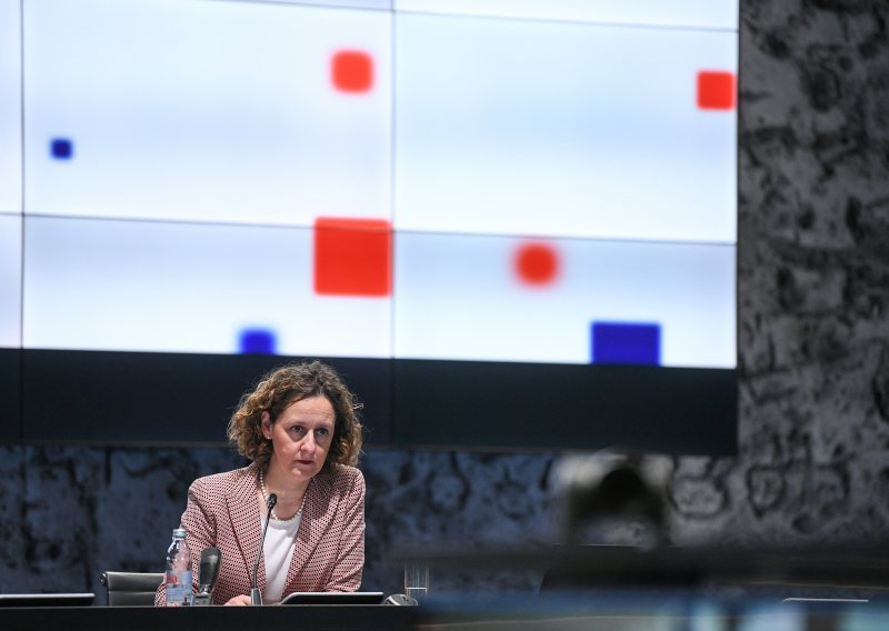 Nina Obuljen Koržinek razgovarala s ministrima kulture EU-a o posljedicama koronavirusa