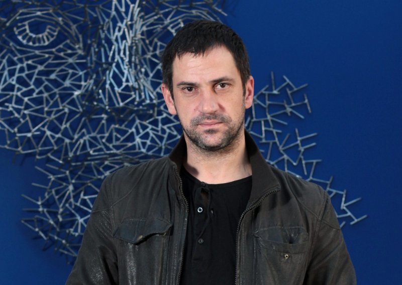 Goran Bogdan: 'Nadam se da ćemo iz svega ovoga izići kao bolji ljudi'