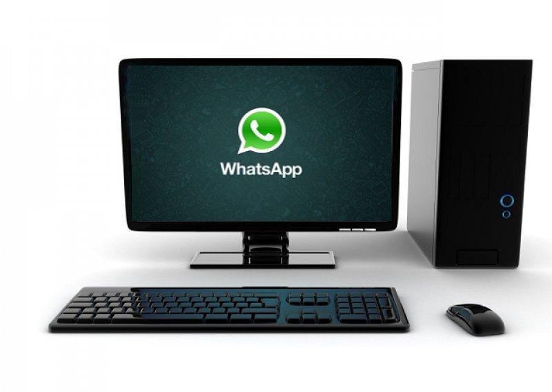 Napokon stigle i WhatsApp aplikacije za Windows i Mac