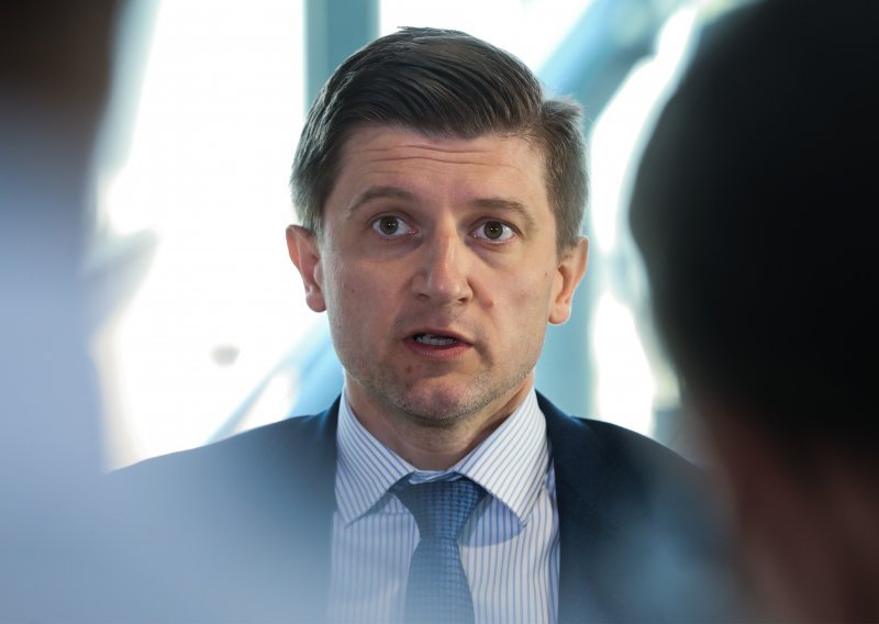 Marić: Teško će biti ova tri mjeseca, a nakon toga bi moglo biti još teže