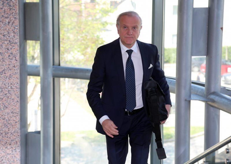Bošnjaković: Za dva tjedna mogli bi dobiti glavnog državnog odvjetnika
