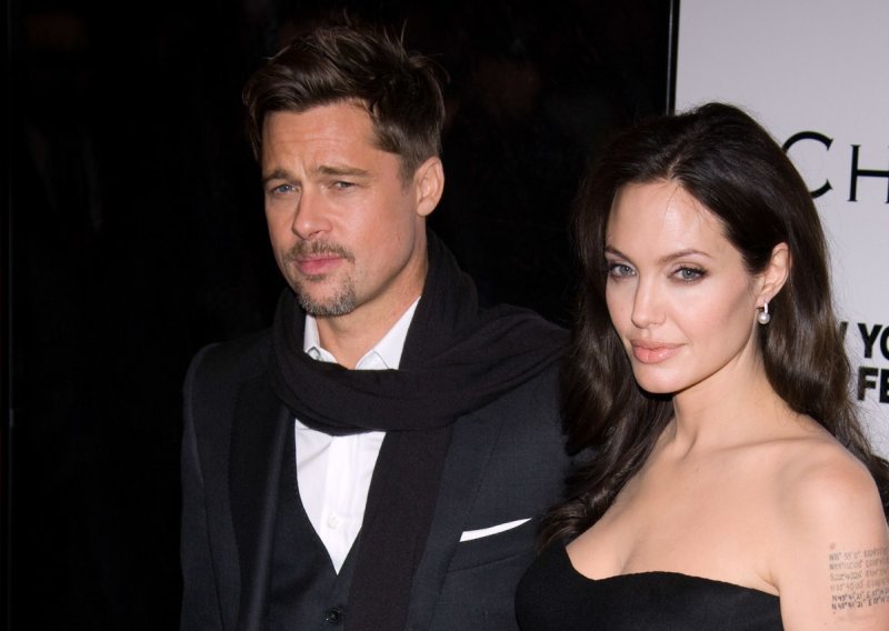 Angelina Jolie i Brat Pitt četiri godine nakon razvoda napokon došli do prvog konkretnog dogovora