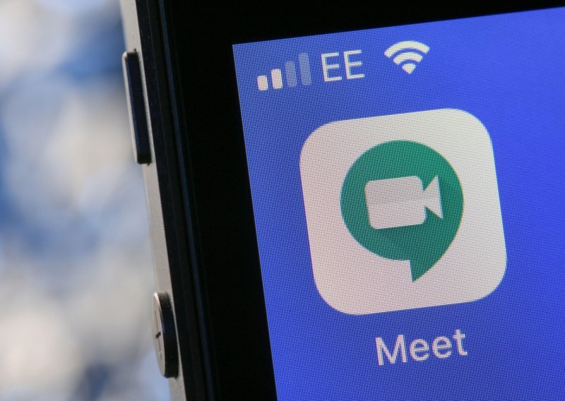 Google Hangouts Meet je promijenio ime, evo kako se sad zove