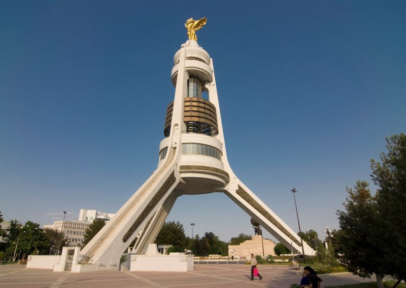 Korona zaobišla Turkmenistan: Činjenična ili državna istina?