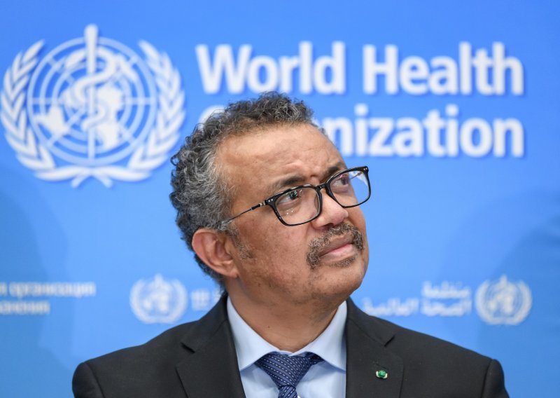 Tko je Tedros Adhanom Ghebreyesus, Etiopljanin s britanskim diplomama kojeg je odlikovao Tomislav Nikolić, napada ga Trump, a trebao bi nas spasiti od pandemije koronavirusa