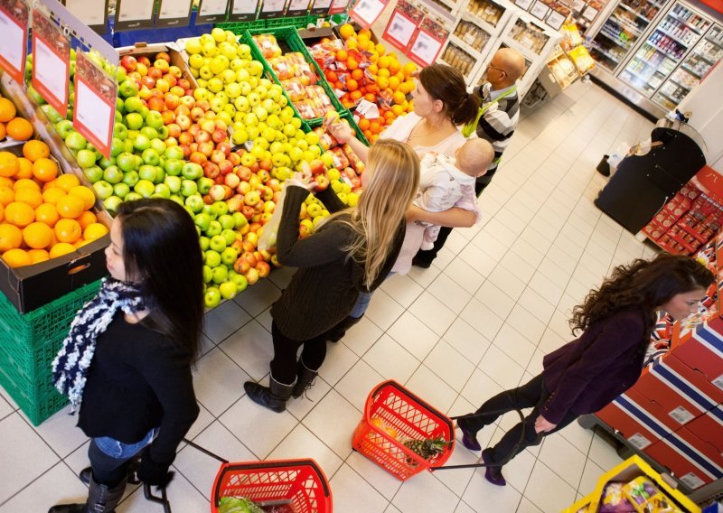 S tržišta se povlači rižino ulje 'Rizi' iz Tajlanda