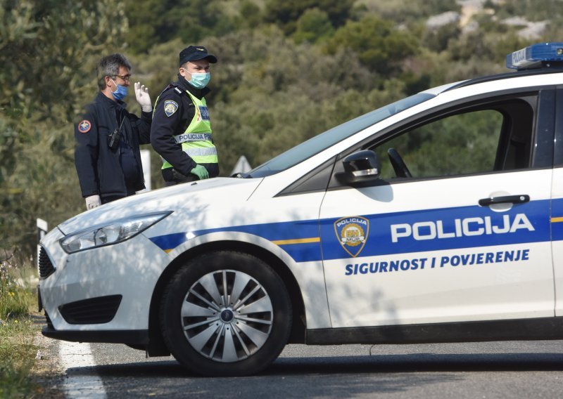 Splitska policija najavila stroge kontrole: Nema zadržavanja na plažama