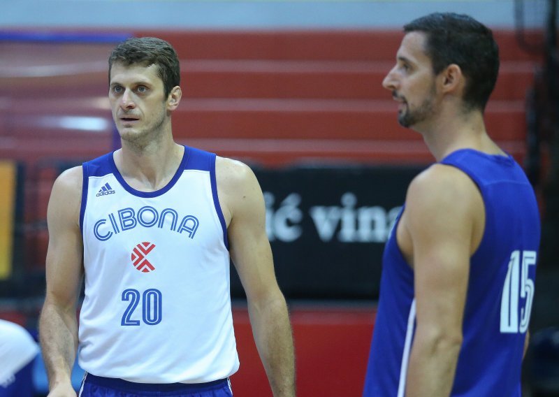 KK Cibona vidi spas u mjerama Vlade RH za pomoć sportskim organizacijama, a oglasio se i direktor: Pozdravljam ovu odluku, ali...