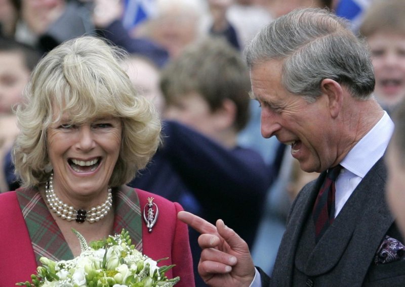 Čitav svijet je osuđivao: Charles i Camilla su proslavili 15. godišnjicu braka