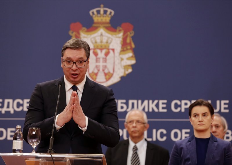 Vučić: Epidemiološko stanje je bolje, razmišljamo o izborima
