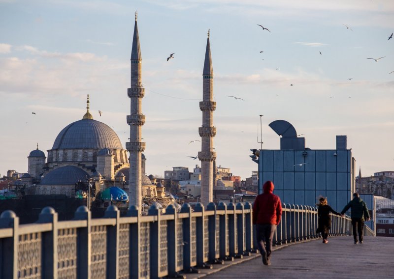 Turska se priprema za dolazak turista, uvodi posebne higijenske mjere