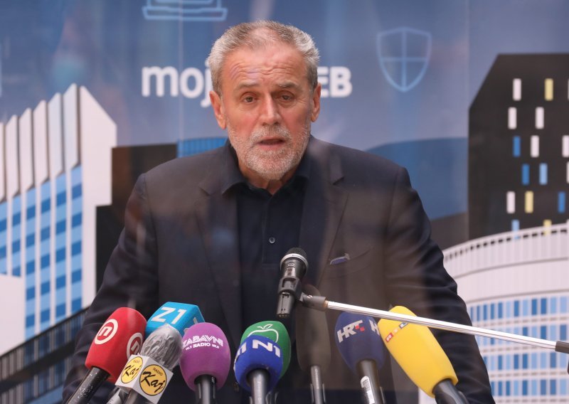 U Zagrebu 13 novooboljelih; u Sesvetama radio kafić, amatersko kazalište imalo predstavu na otvorenom; Bandić poručuje da mjerimo temperaturu
