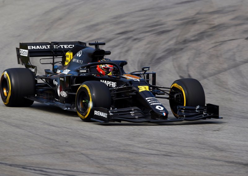 Nastavljaju se otpuštanja u Formuli 1, a prije Renaulta ovaj trik s novcem poreznih obveznika iskoristile su već tri momčadi