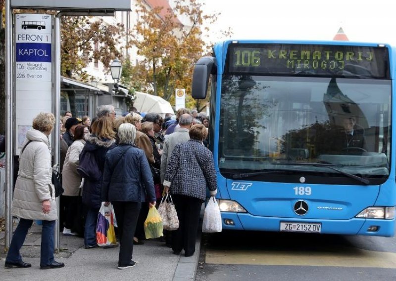 Povlače se ZET-ove karte sa svih prodajnih mjesta Tiska