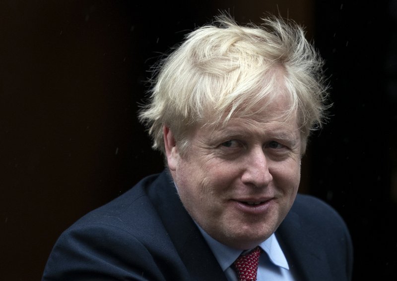 Medicinska sestra s Novog Zelanda: Boris Johnson bio je samo još jedan pacijent