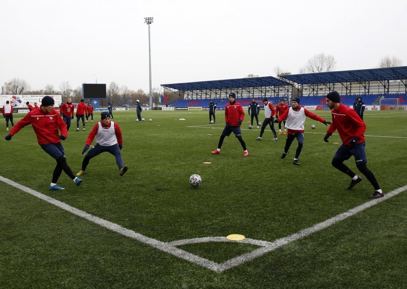 U Bjelorusiji se sport i dalje igra, ali nakon ovog dramatičnog apela stručnjaka možda napokon i tamo dođu pameti