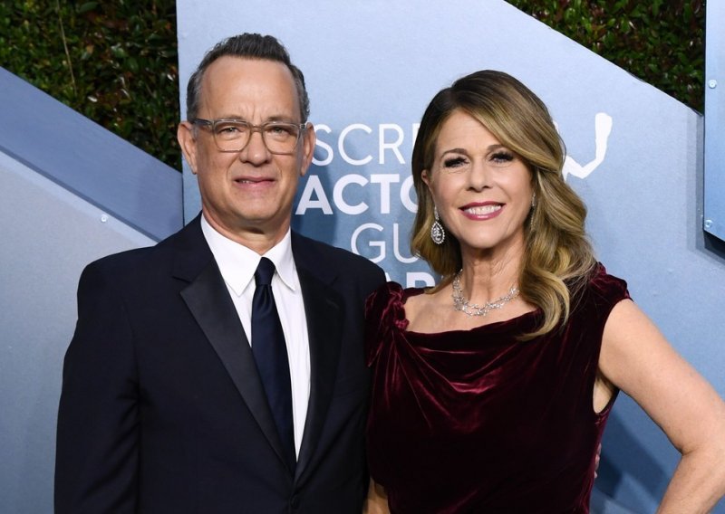 Tom Hanks otvorio najnoviju epizodu emisije 'Saturday Night Live'