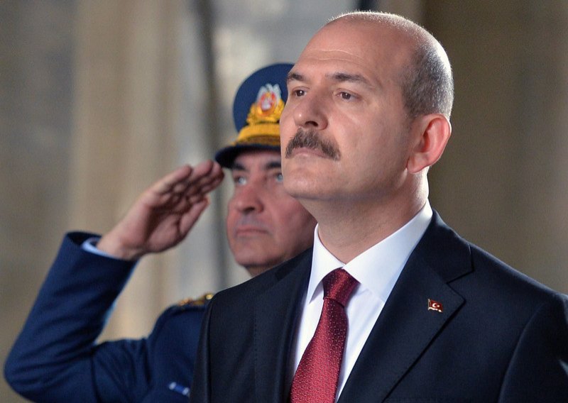 Turski ministar unutarnjih poslova dao ostavku zbog velikog propusta: 'Neka mi oproste'
