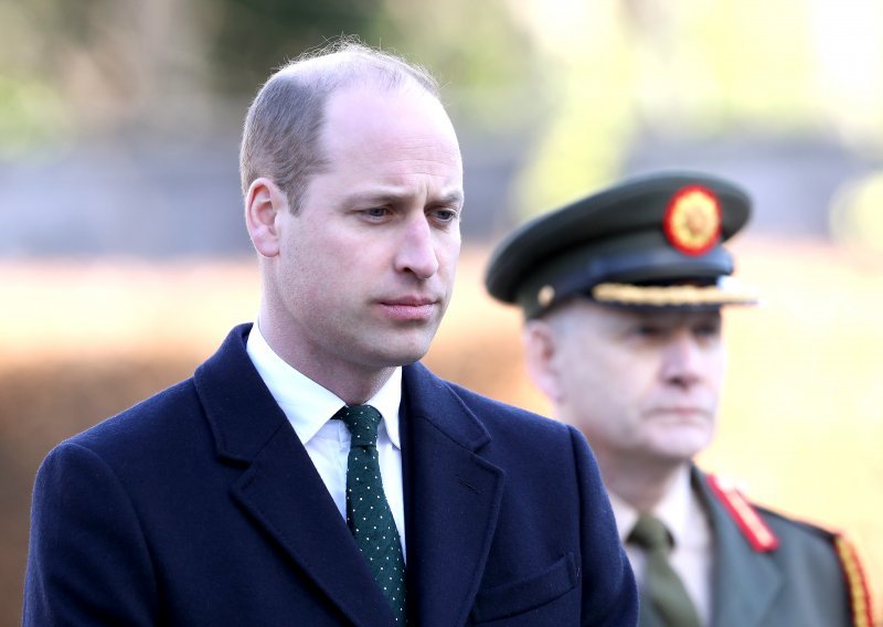 Princ William poručio: Britanija je najbolja u krizama