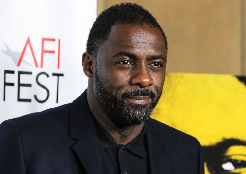 Idris Elba ovim je potezom ganuo mnoštvo obožavatelja na društvenim mrežama