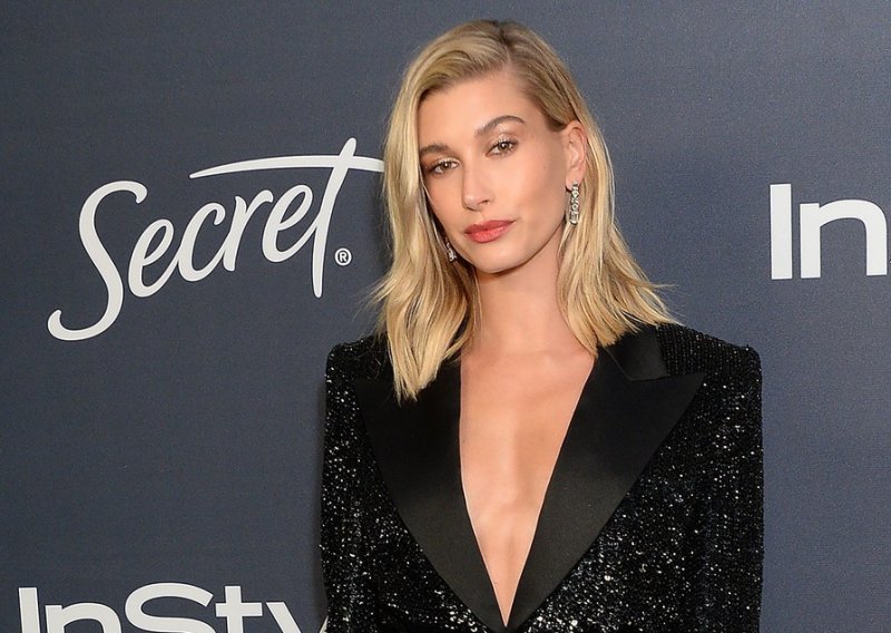 Hailey Bieber otkrila kako ne planira skoro ostati trudna