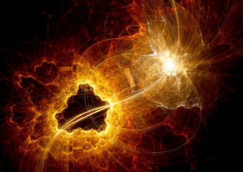 Astronomi uočili dosad najmoćniju supernovu; osim po veličini i sjaju, spektakularna je i po drugim svojstvima