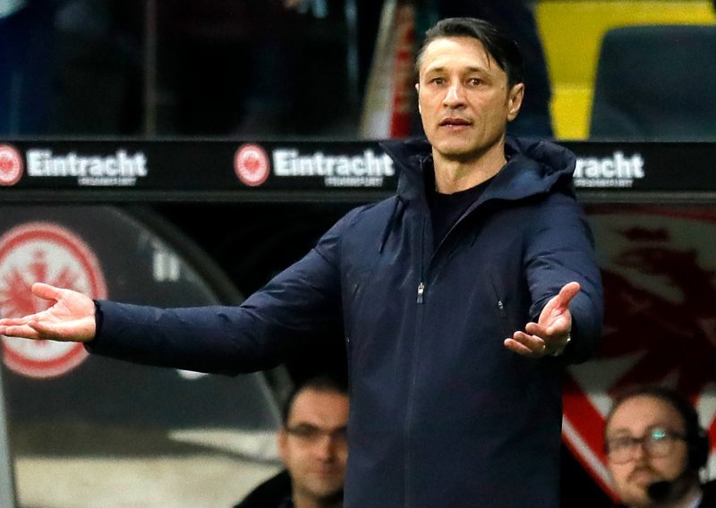 Niko Kovač na pragu novog velikog angažmana; milijarder želi Hrvata na čelu kluba koji bi u idućim godinama mogao dominirati