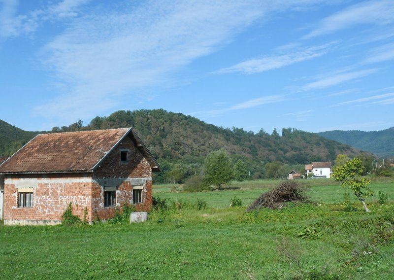 Oporba u županijskoj Skupštini protivi se odlagalištu nuklearnog otpada