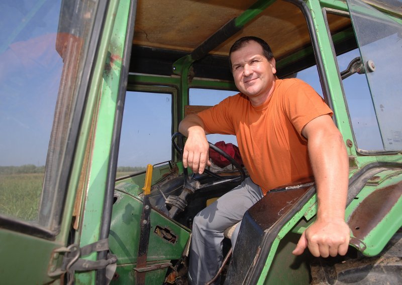 Hrvatski farmeri na poljima rade punom parom; boje se samo jednog scenarija: Moramo shvatiti koliko je hrana važna