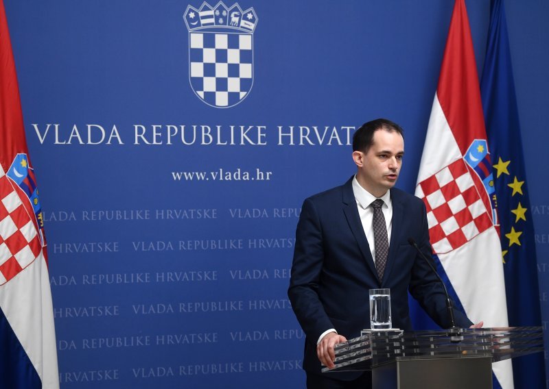Ministar Malenica: Vlada je donijela odluku o zabrani novog zapošljavanja