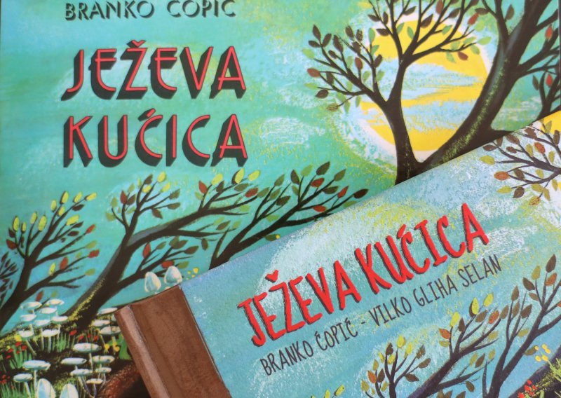 Splitsko Gradsko kazalište lutaka počinje emitirati radioigre; prva na redu 'Ježeva kućica'