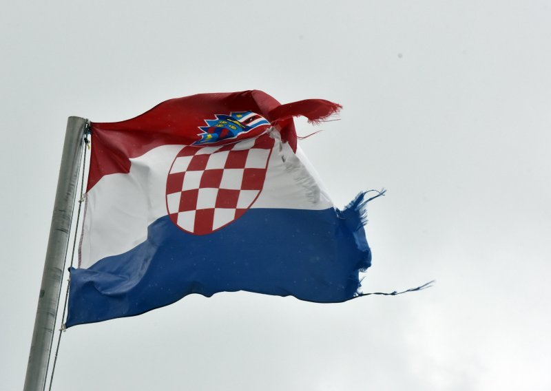 MMF Hrvatskoj predviđa pad gospodarstva od golemih devet posto, najlošiji smo od svih usporedivih zemalja