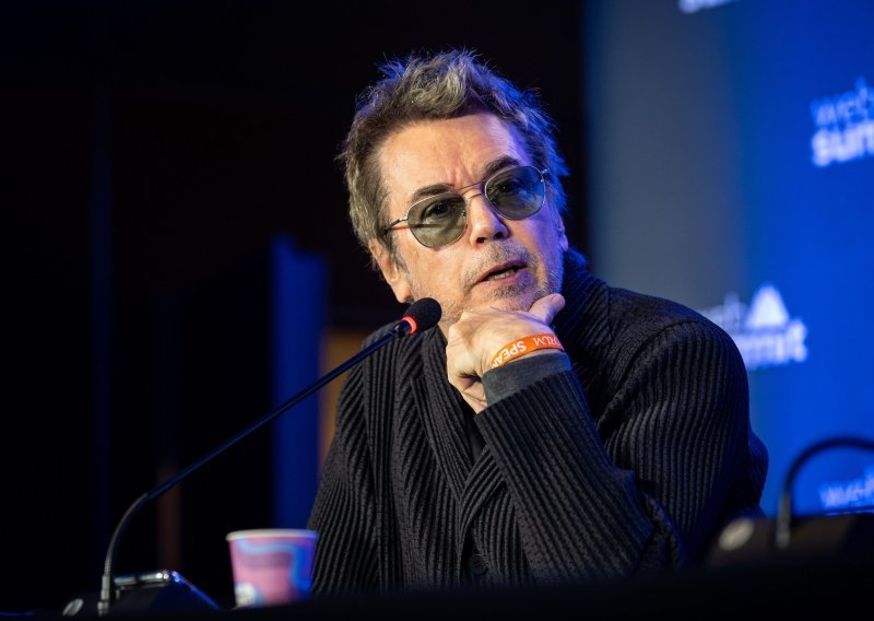 Jean-Michel Jarre: Kultura može predvoditi oporavak od covida-19