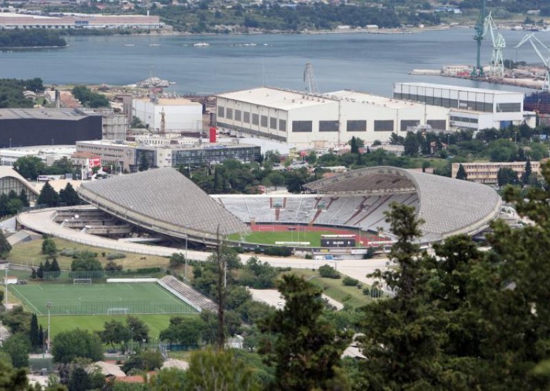 Poljud se obnavlja i kandidira za EURO 2020!