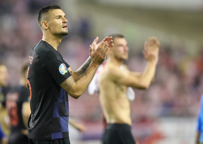 Dejan Lovren otvorio dušu: Rugali su mi se da sam Bosanac