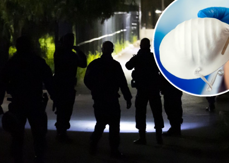 Velika akcija Europola i Interpola; Njemačka umalo ostala bez 15 milijuna eura za nepostojeće maske