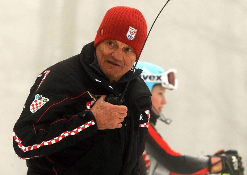 Gips: I Đoković je priznao, skijanje je 'komplikovano'