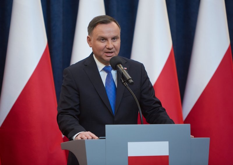 Poljskoj vladi izglasano povjerenje