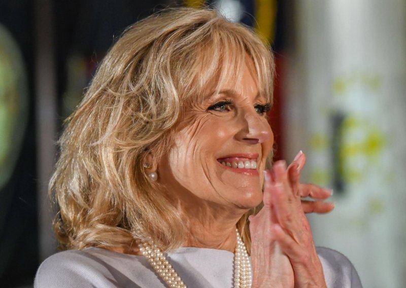 Tko je Jill Biden, potencijalna prva dama koja bi mogla zamijeniti Melaniju Trump u Bijeloj kući