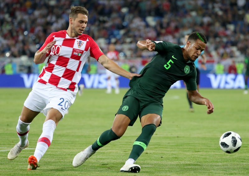 Marko Pjaca riješio jedno od najvažnijih pitanja; povremeni 'Vatreni' karijeru nastavlja u redovima trofejnog velikana