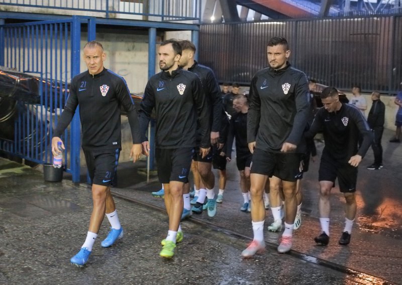 Bilić u Englesku dovodi omiljenog hrvatskog stopera; kod njega je debitirao u A reprezentaciji, a sada bi mu mogao ispuniti veliku želju