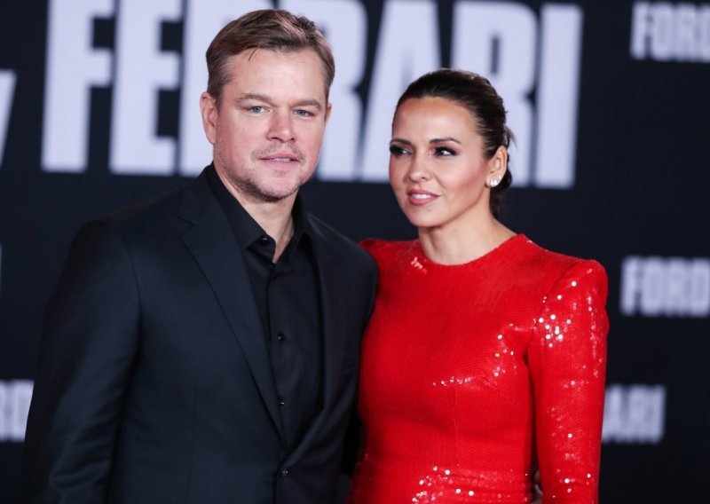 Matt Damon u jeku pandemije postao glavna atrakcija u Irskoj, ali i na društvenim mrežama