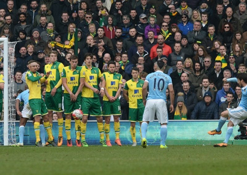 ManCity bijednom igrom otvorio vrata Slavenu Biliću!